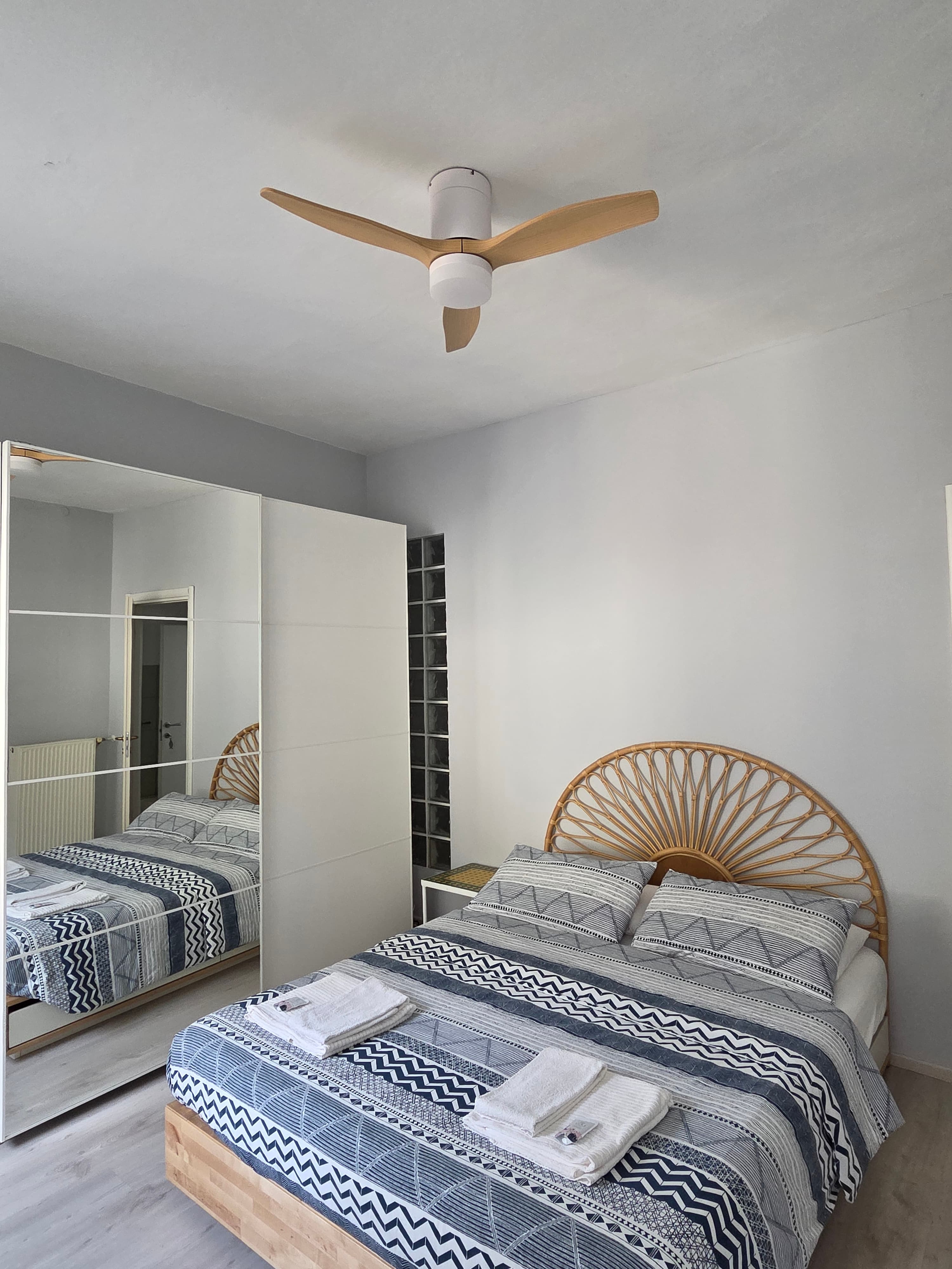 Pelèr room detail one