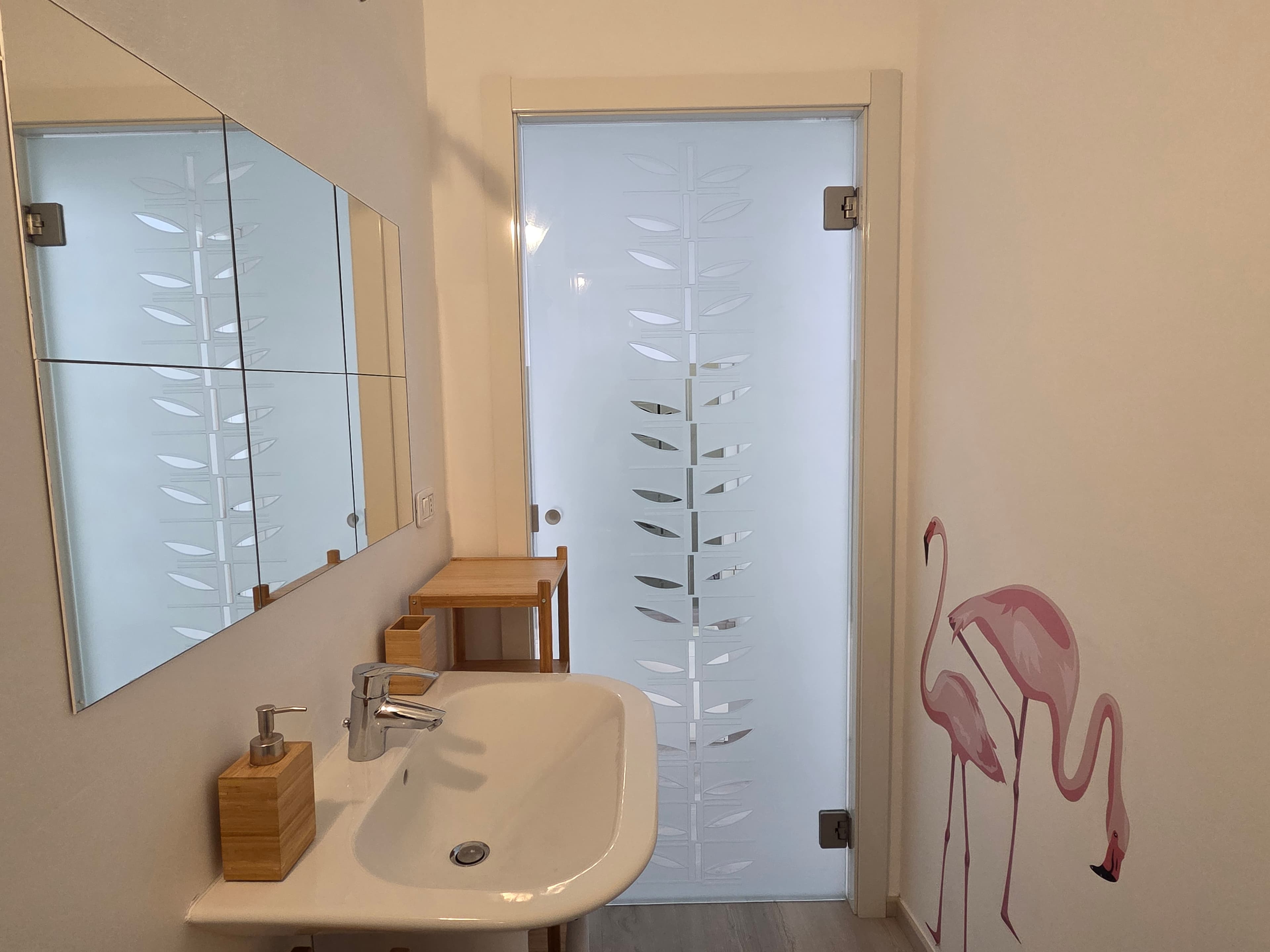 Pelèr room detail three