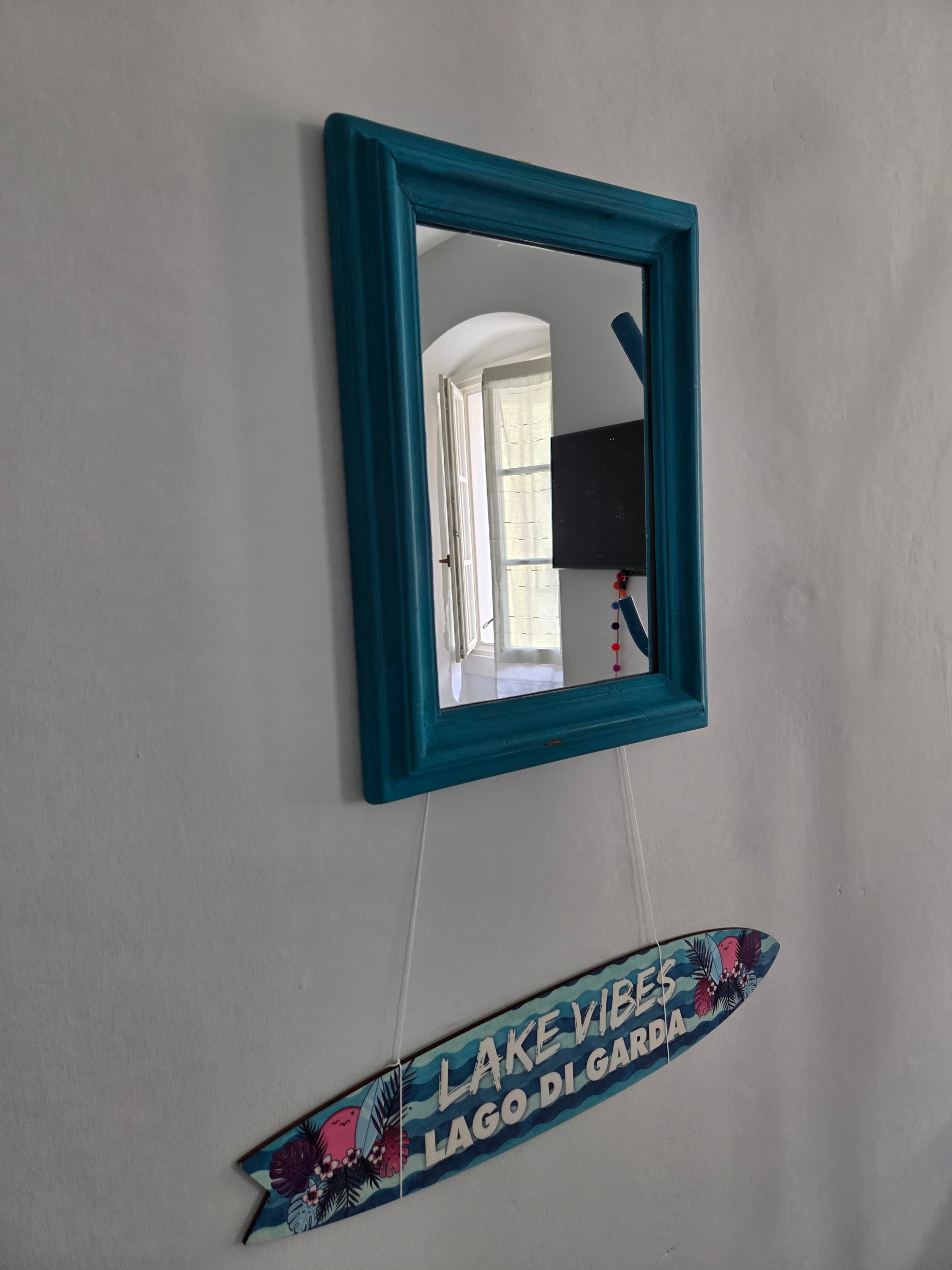 Pelèr room detail four